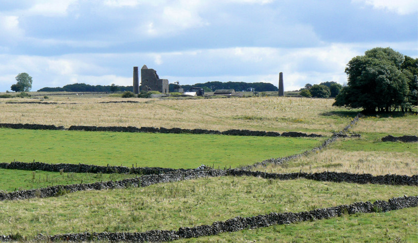 Magpie Mine Magpie Mine